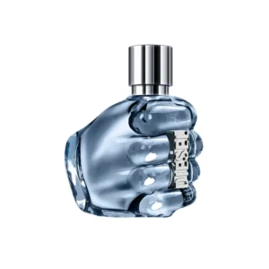 Only The Brave Eau De Toilette Spray 50ML