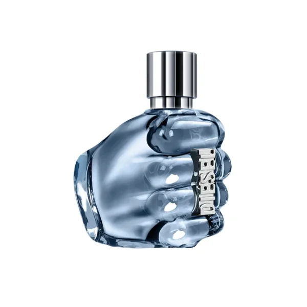 Only The Brave Eau De Toilette Spray 50ML