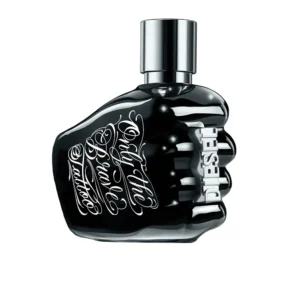 Only The Brave Tattoo Eau De Toilette 125ML
