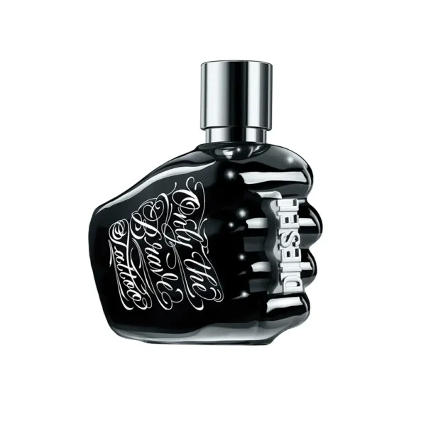 Only The Brave Tattoo Eau De Toilette Spray 50ml