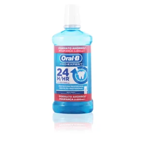 Oral-B Pro-Expert Professional Mouthwash Set 1000ML