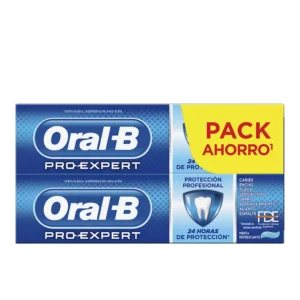 Oral-B Pro-Expert Protection Toothpaste 2 x 75ml