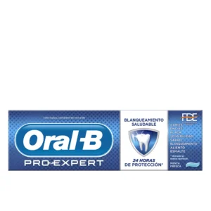 Oral-B Pro-Expert Whitening Toothpaste 75ML