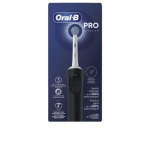 Oral-B Vitality Pro Black Electric Toothbrush