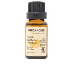 Orange Essential Oil 15ML - Natural Ingredients