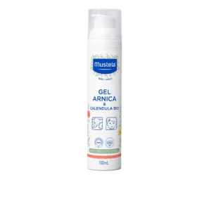 Organic Arnica & Calendula Gel for Kids 100ML
