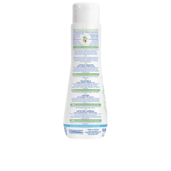 MUSTELA | BEBÉ-NIÑO | Children's Bath And Hygiene - Image 2