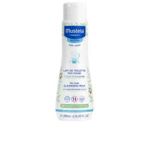 Organic Avocado Lotion 200ML for Kids