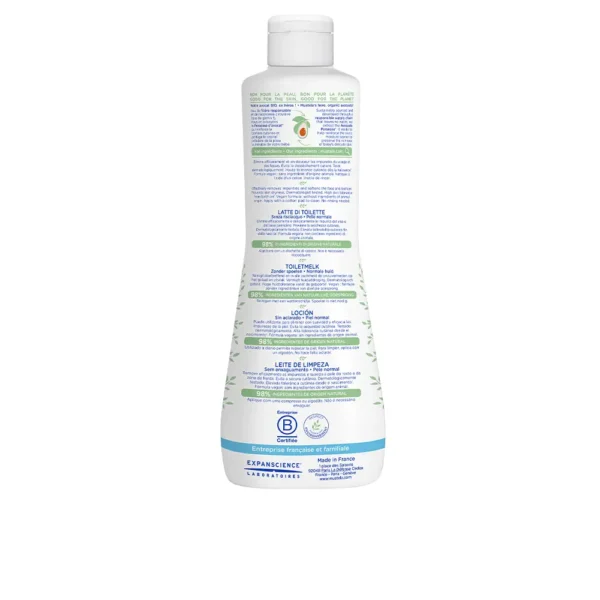MUSTELA | BEBÉ-NIÑO | Children's Bath And Hygiene - Image 4