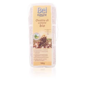 Organic Cotton 100G - ECOCERT Certified