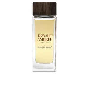 Oriental Sunset Eau de Cologne 100ML