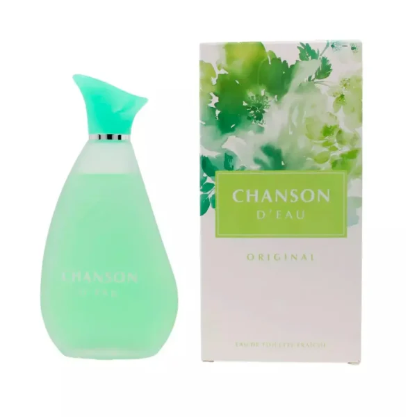 Original Eau De Toilette 200ML - Image 2