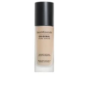 Original Pure Serum Liquid Foundation Fair Cool 30ML