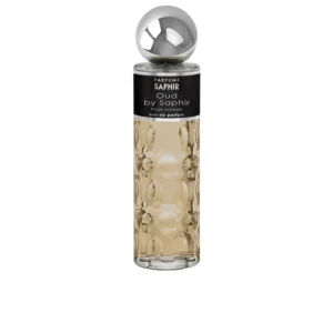 Oud By Saphir Eau De Parfum 200ML