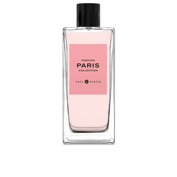 PARIS COLLECTION Eau De Parfum 100ML
