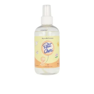 PETIT CHERI Cologne Spray 240ML for Kids