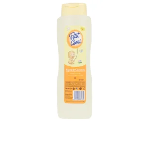 PETIT CHERI Cologne Spray 750ML for Kids