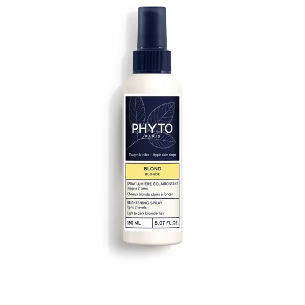 PHYTO Blonde Lightening Spray 150ML - Up to 2 Shades