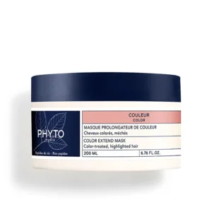 PHYTO Color Extension Mask 200ML for Dyed Hair
