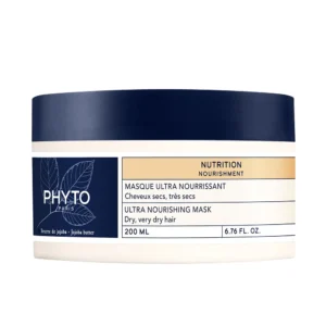 PHYTO Nutrition Ultra-Nourishing Mask 200ML