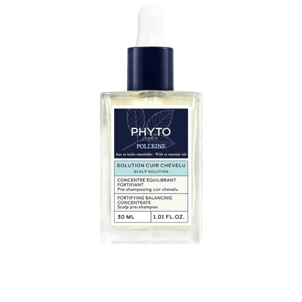 PHYTO Polleine Balancing Pre-Shampoo 30ML