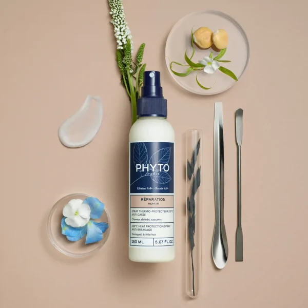 PHYTO Réparation Thermoprotective Spray 150ML - Image 2