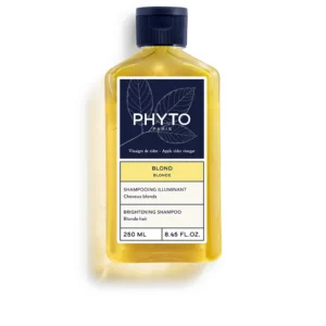 PHYTO Rubio Brightening Shampoo 250ML