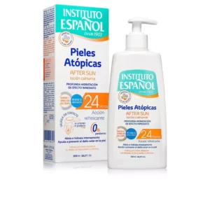 PIEL ATÓPICA Aftersun Soothing Lotion 300ML