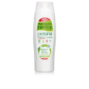 PIEL SANA Shampoo 750ML for All Hair Types