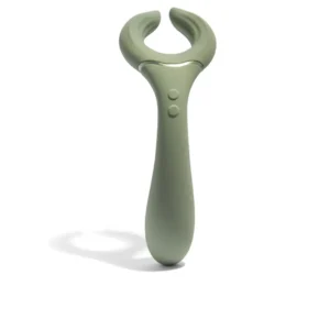 PLATANOMELÓN Craby Vibrator for Couples - 1 Unit