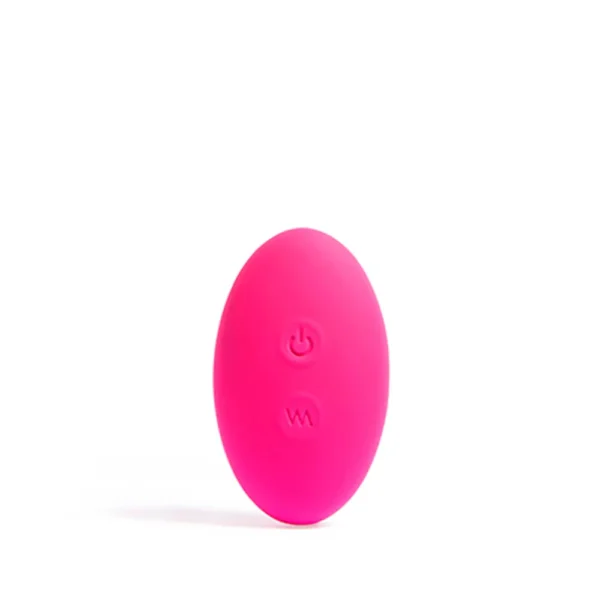 PLATANOMELÓN Vulva-Vulva Couples Vibrator - Image 4