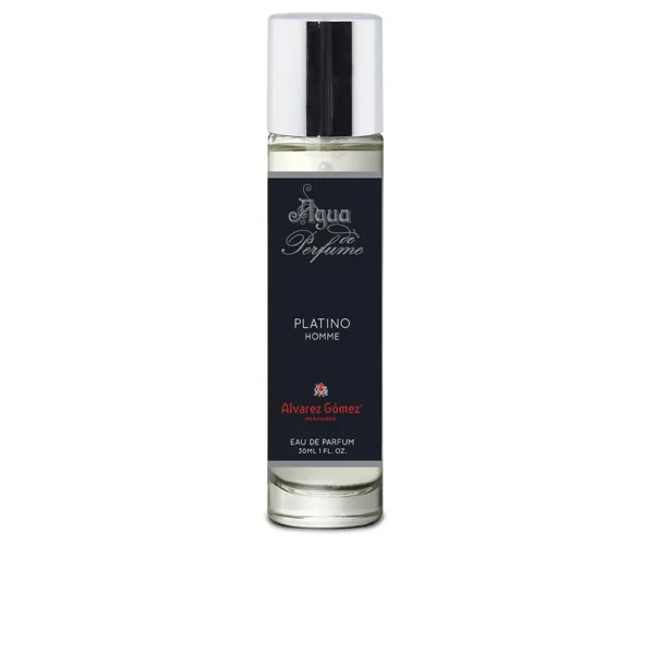 PLATINO HOMME Eau De Parfum Spray 30ML