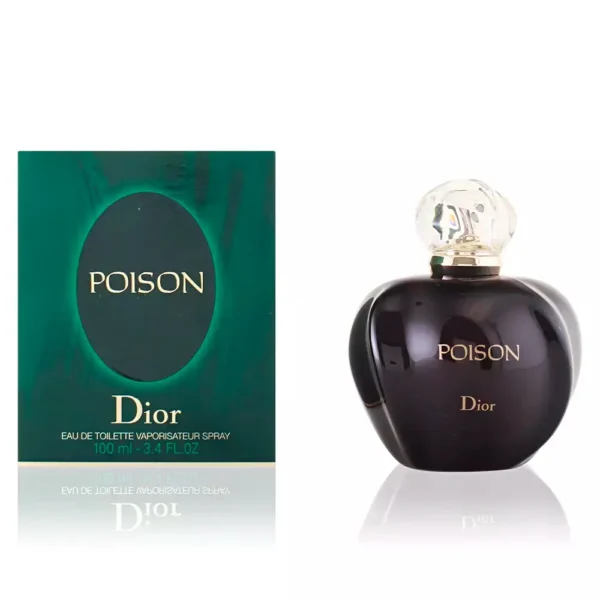 DIOR | POISON | Eau de Toilette - Image 4