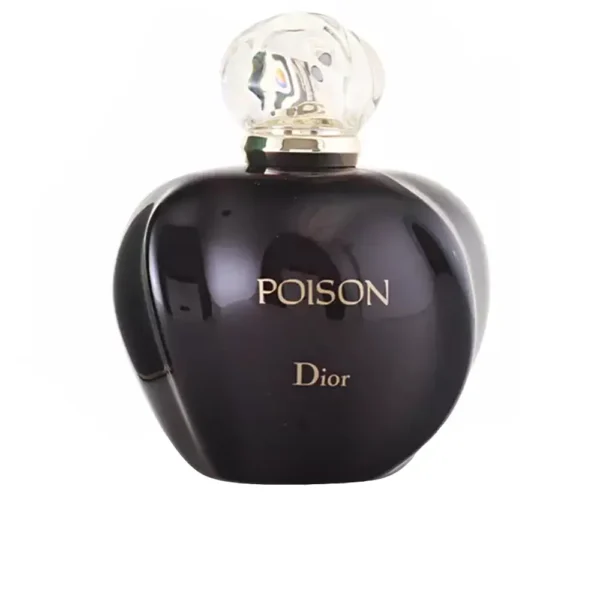 POISON Eau De Toilette Spray 100ML
