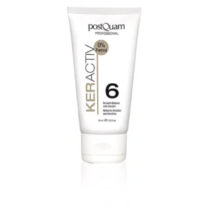 POSTQUAM KERACTIV 6 Smooth Keratin Balsam 75ML