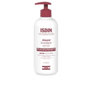 PSORISDIN Emollient Lotion 400 ML for Dry Skin