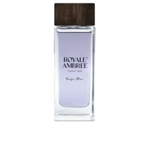 Pacific Blue Eau de Cologne 100ML - Vegan Freshness
