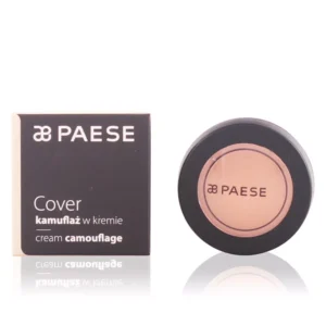 Paese Cover Kamouflage Cream #10 - 4g