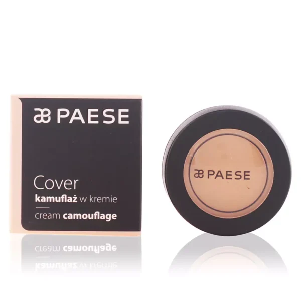 Paese Cover Kamouflage Cream #20 4g