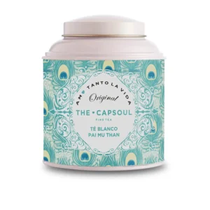 Pai Mu Tan White Tea 60G