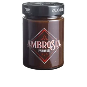 Paleobull 100% Natural Ambrosia Cream 300g