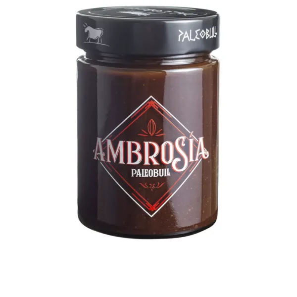 Paleobull 100% Natural Ambrosia Cream 300g