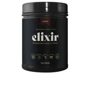 Paleobull Elixir Cacao 450g - Nutrition Supplement