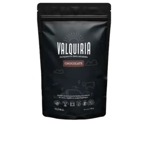 Paleobull Valquiria Chocolate 750g - Gluten Free