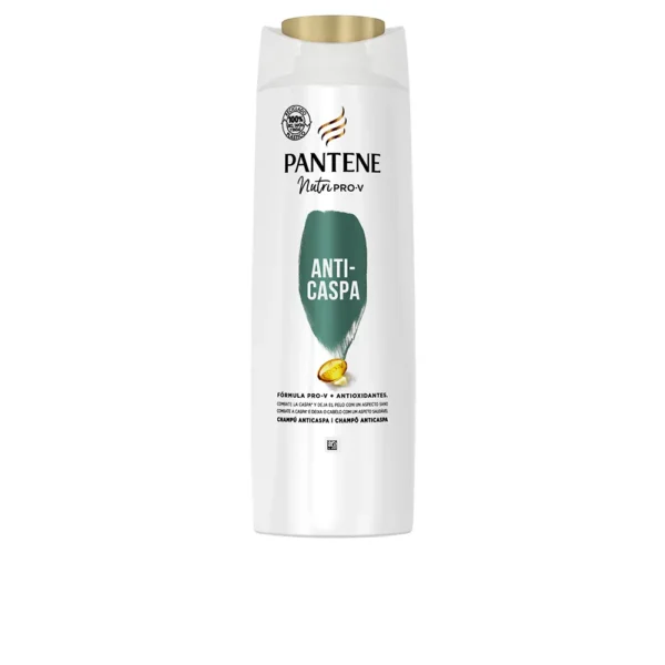 Pantene Anti-Dandruff Shampoo 675ML