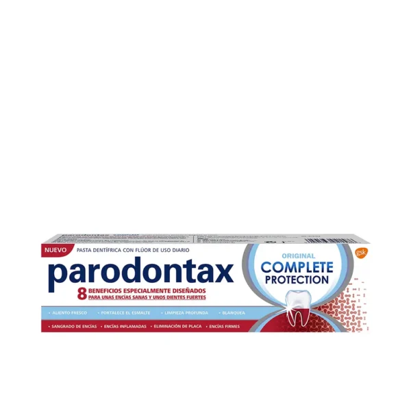 Parodontax Complete Original Toothpaste 75ML