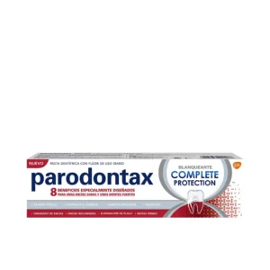 Parodontax Complete Whitening Toothpaste 75ML