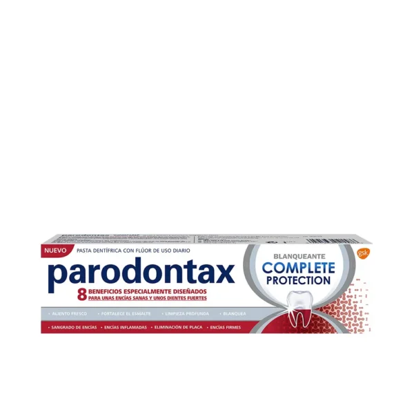 Parodontax Complete Whitening Toothpaste 75ML