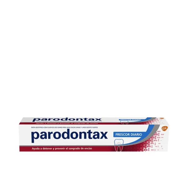 Parodontax Daily Freshness Toothpaste 75ML