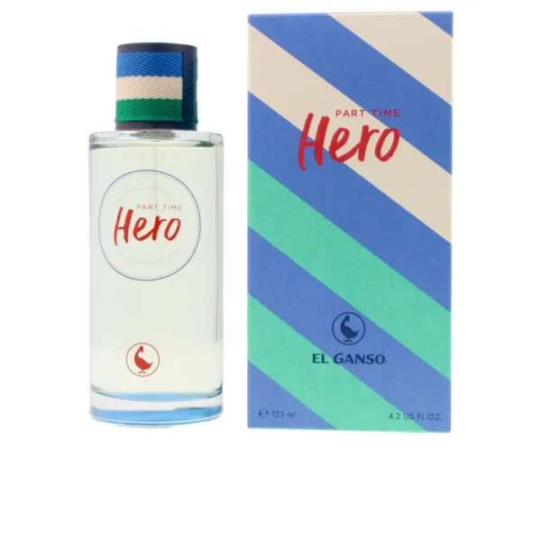 Part Time Hero Eau De Toilette Spray 125ML - Image 2